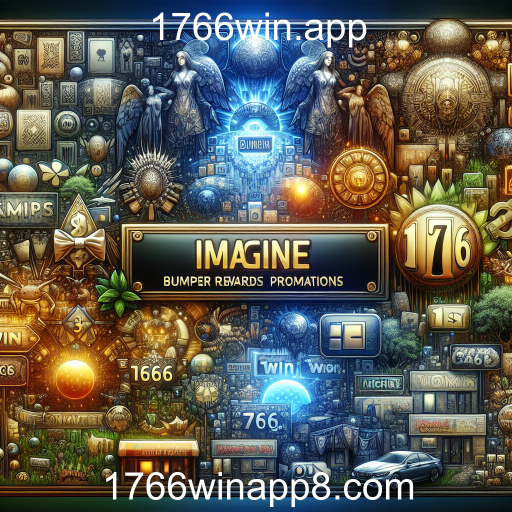 Explorando a Categoria de Bônus no 1766win.app